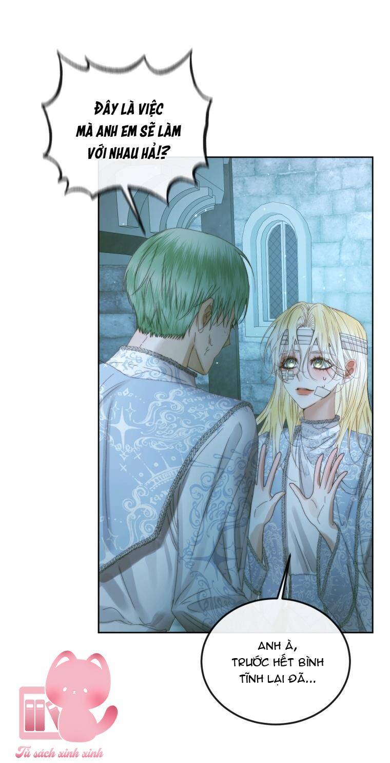 Siren: Trở Thành Gia Đình Của Nhân Vật Phản Diện Chapter 61 - Trang 2