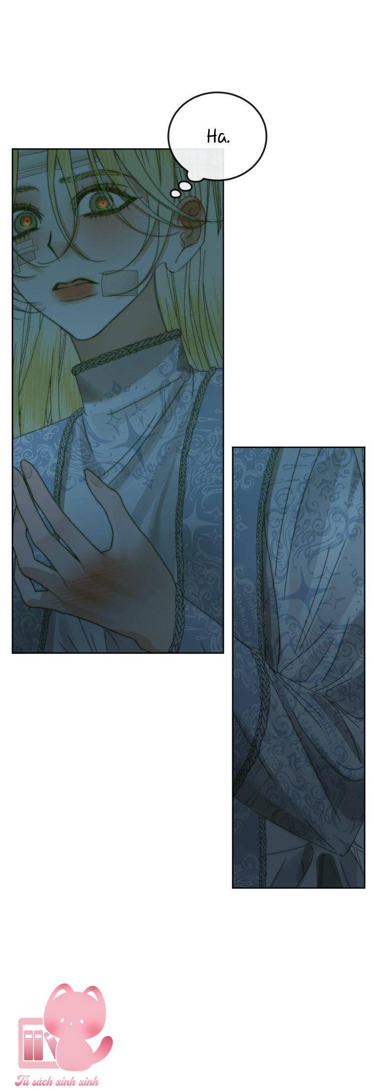 Siren: Trở Thành Gia Đình Của Nhân Vật Phản Diện Chapter 61 - Trang 2