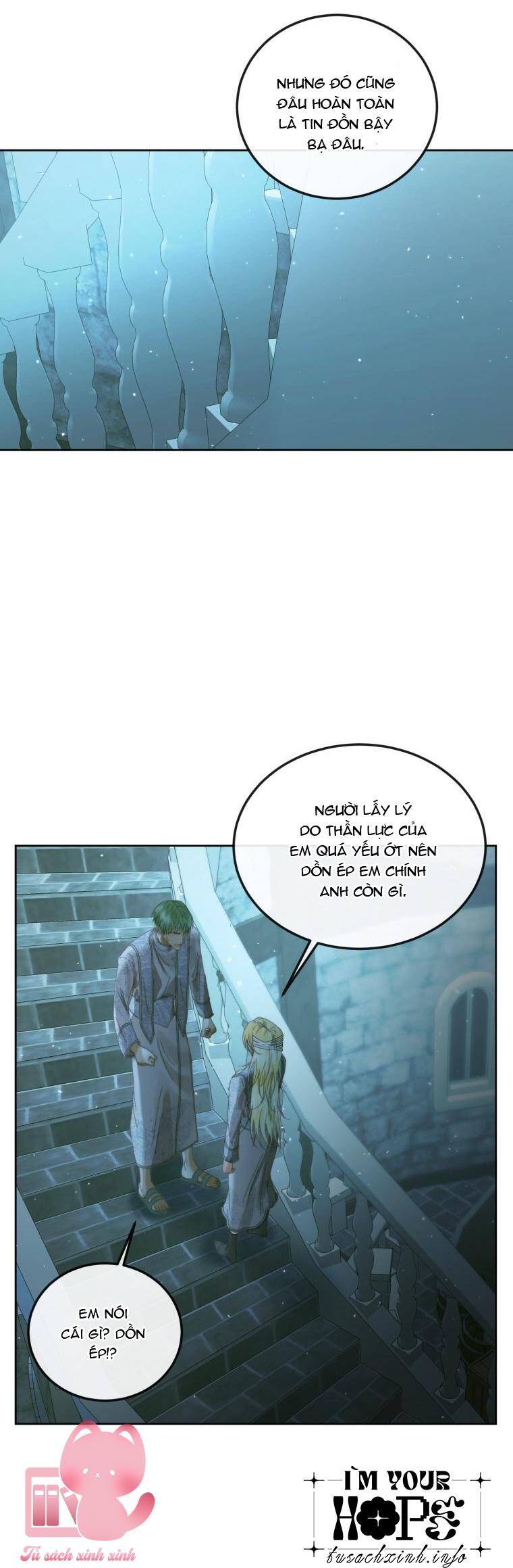 Siren: Trở Thành Gia Đình Của Nhân Vật Phản Diện Chapter 61 - Trang 2