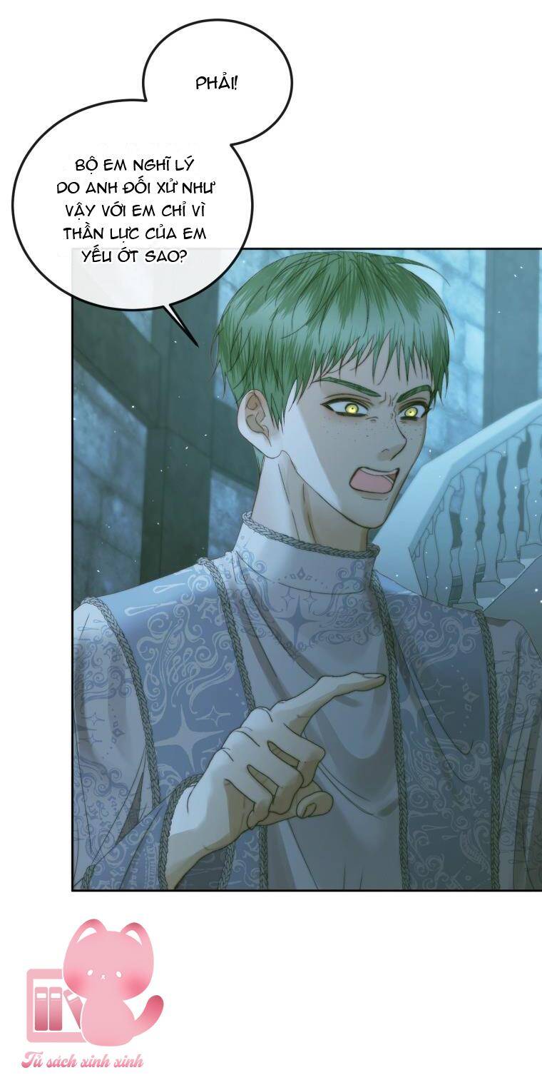 Siren: Trở Thành Gia Đình Của Nhân Vật Phản Diện Chapter 61 - Trang 2