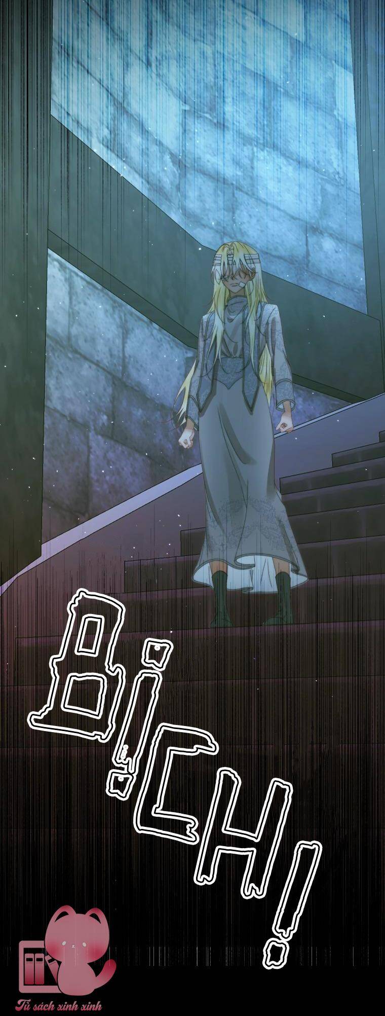 Siren: Trở Thành Gia Đình Của Nhân Vật Phản Diện Chapter 61 - Trang 2