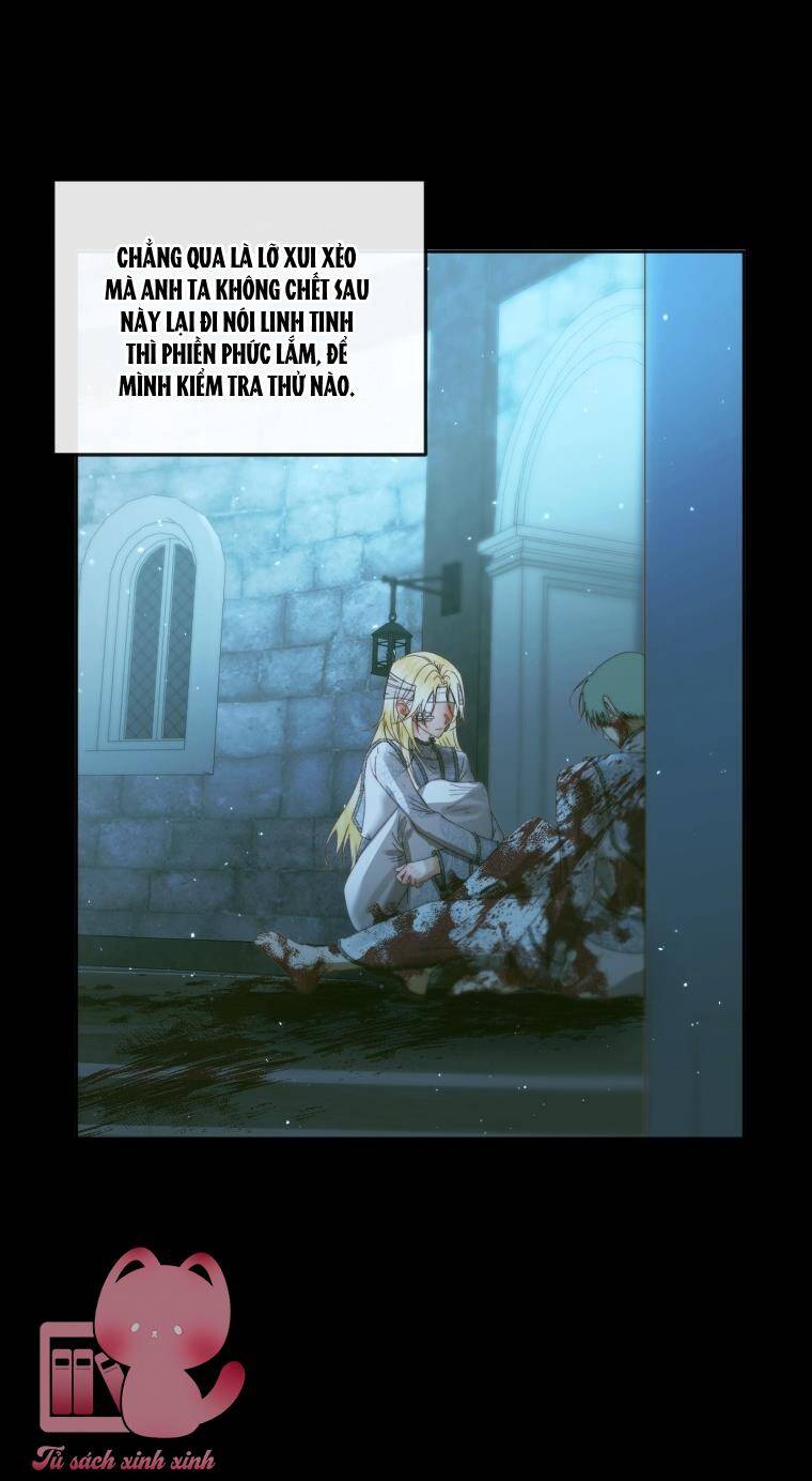 Siren: Trở Thành Gia Đình Của Nhân Vật Phản Diện Chapter 61 - Trang 2