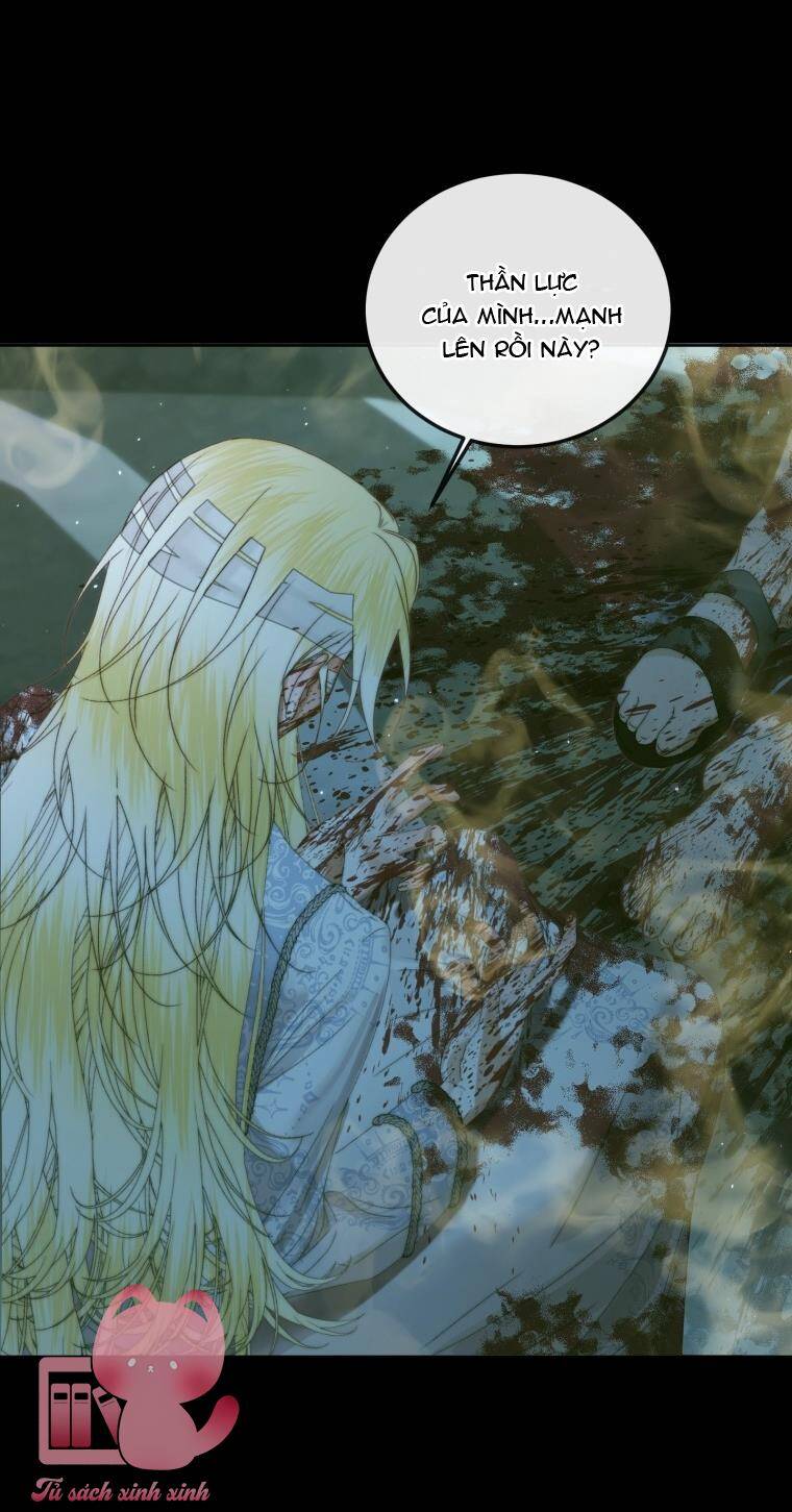 Siren: Trở Thành Gia Đình Của Nhân Vật Phản Diện Chapter 61 - Trang 2