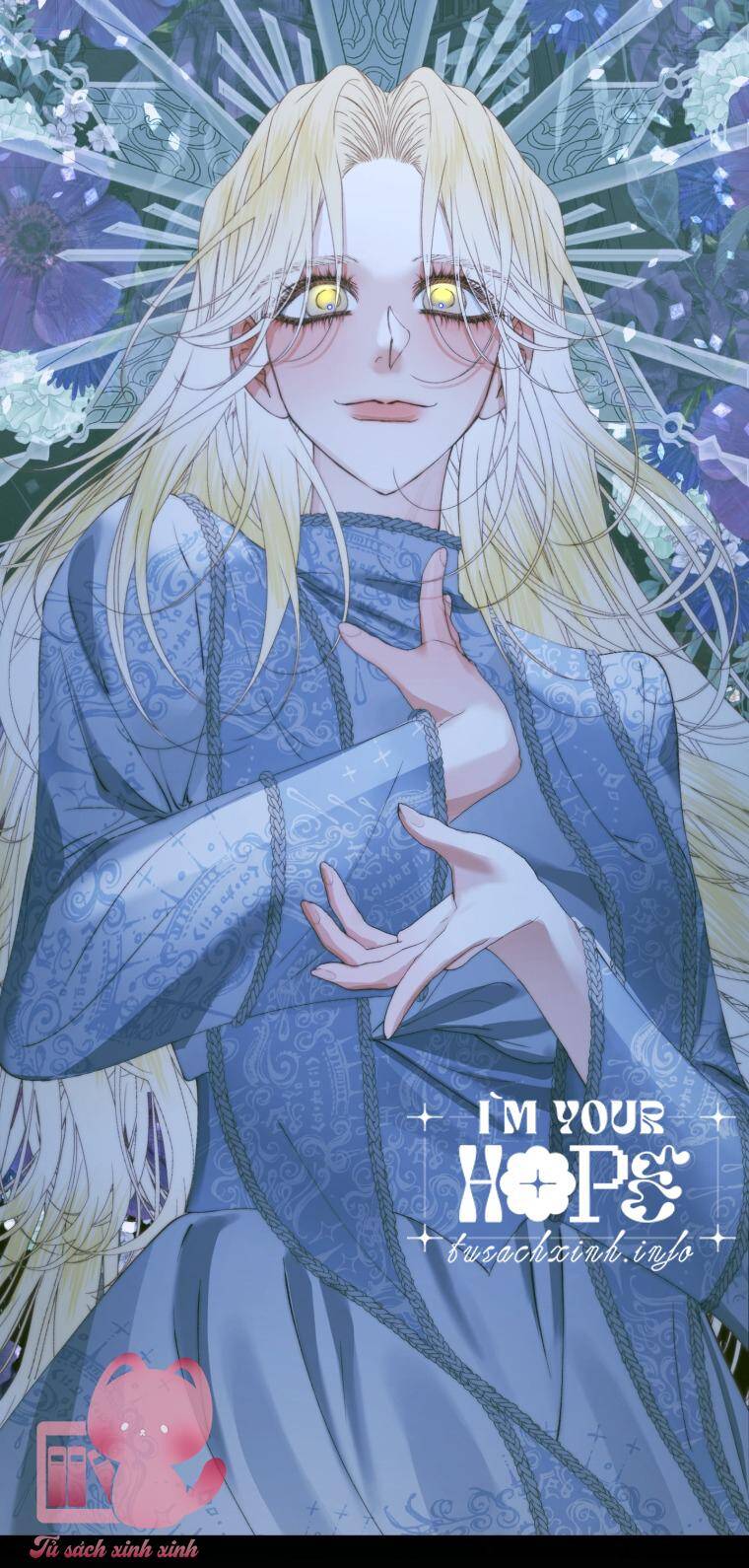 Siren: Trở Thành Gia Đình Của Nhân Vật Phản Diện Chapter 62 - Trang 2