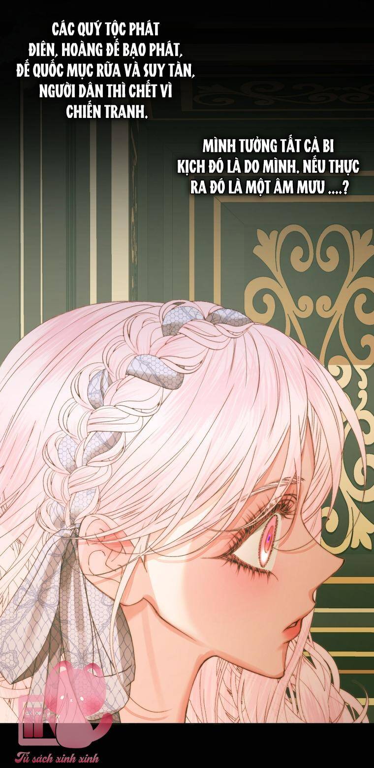 Siren: Trở Thành Gia Đình Của Nhân Vật Phản Diện Chapter 62 - Trang 2