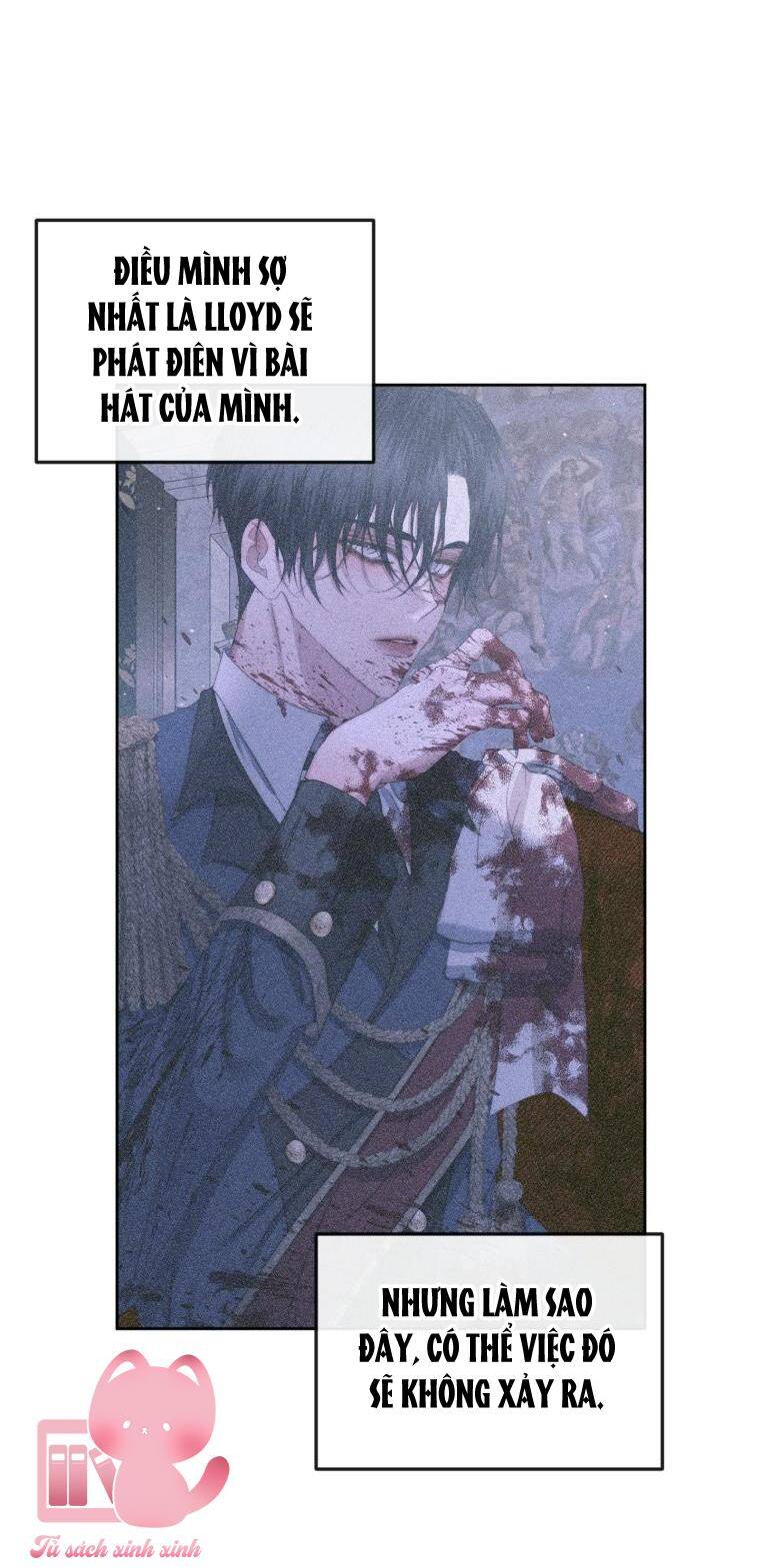 Siren: Trở Thành Gia Đình Của Nhân Vật Phản Diện Chapter 62 - Trang 2