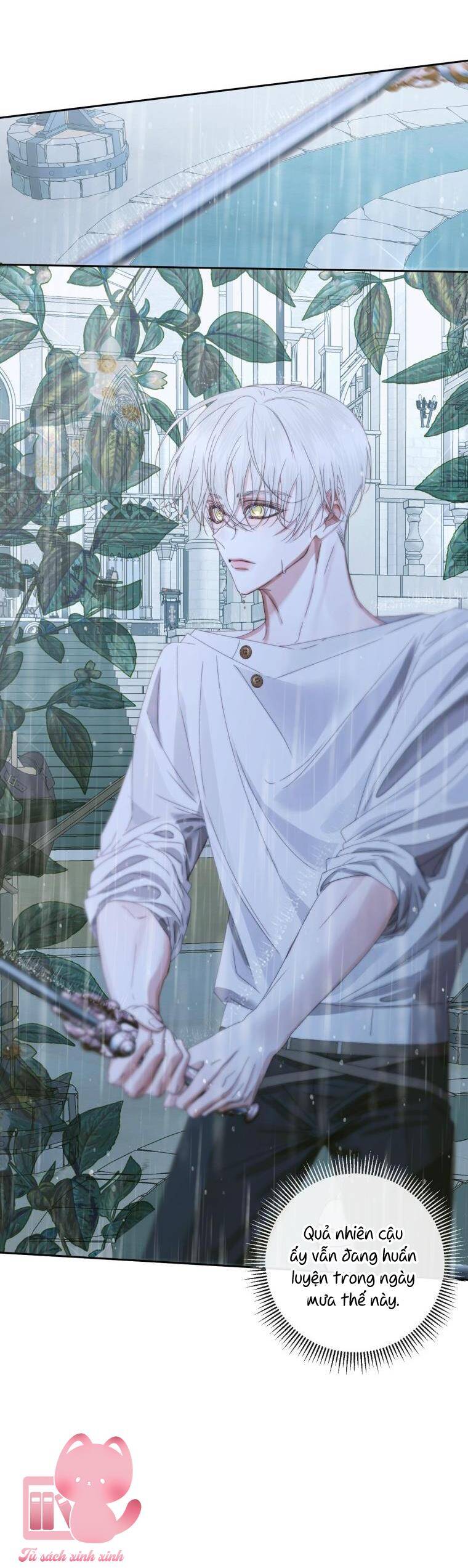 Siren: Trở Thành Gia Đình Của Nhân Vật Phản Diện Chapter 62 - Trang 2