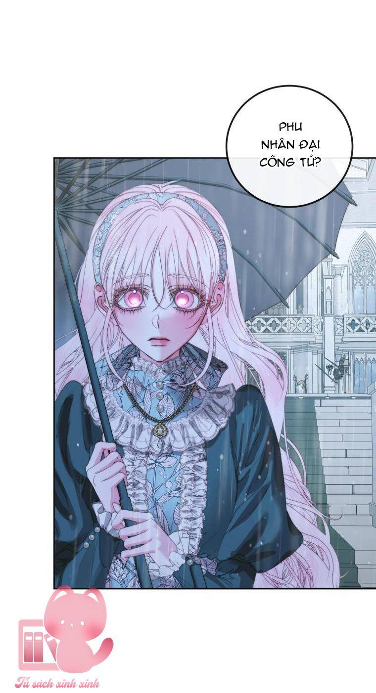 Siren: Trở Thành Gia Đình Của Nhân Vật Phản Diện Chapter 62 - Trang 2