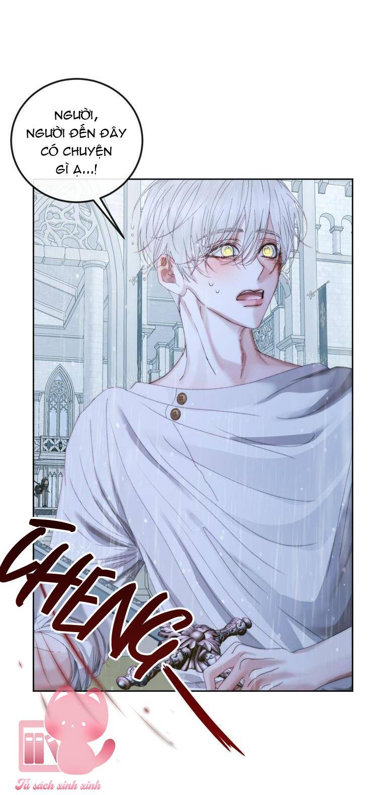 Siren: Trở Thành Gia Đình Của Nhân Vật Phản Diện Chapter 62 - Trang 2