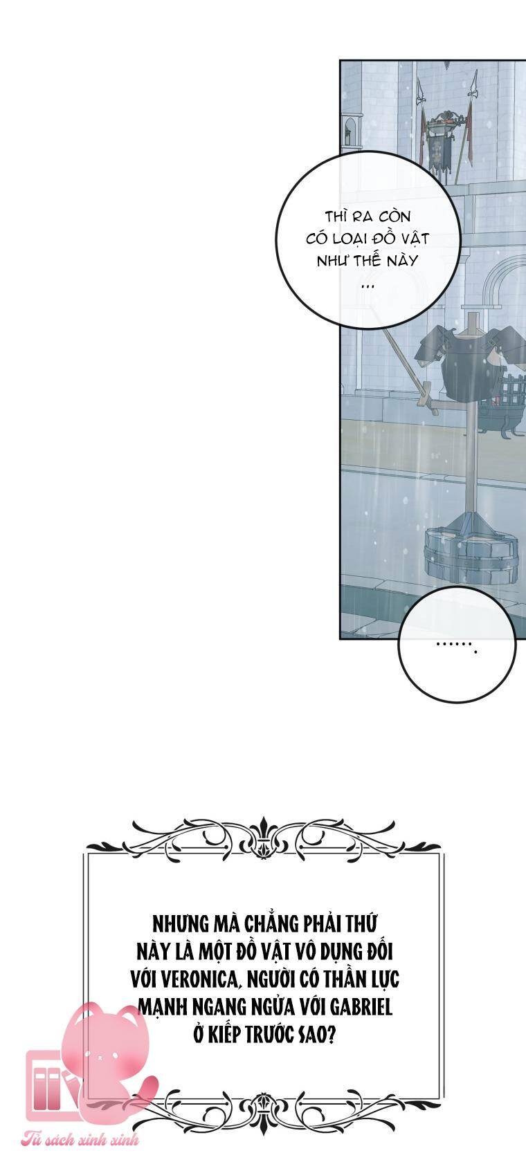 Siren: Trở Thành Gia Đình Của Nhân Vật Phản Diện Chapter 62 - Trang 2