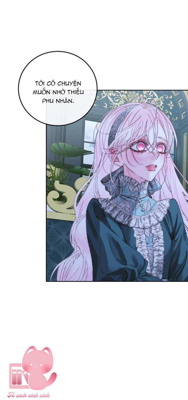 Siren: Trở Thành Gia Đình Của Nhân Vật Phản Diện Chapter 62 - Trang 2