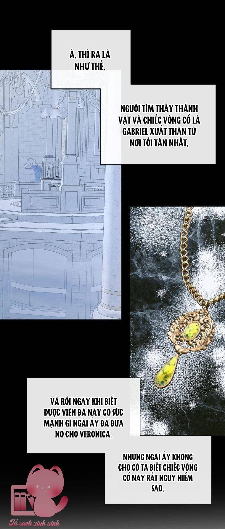 Siren: Trở Thành Gia Đình Của Nhân Vật Phản Diện Chapter 62 - Trang 2