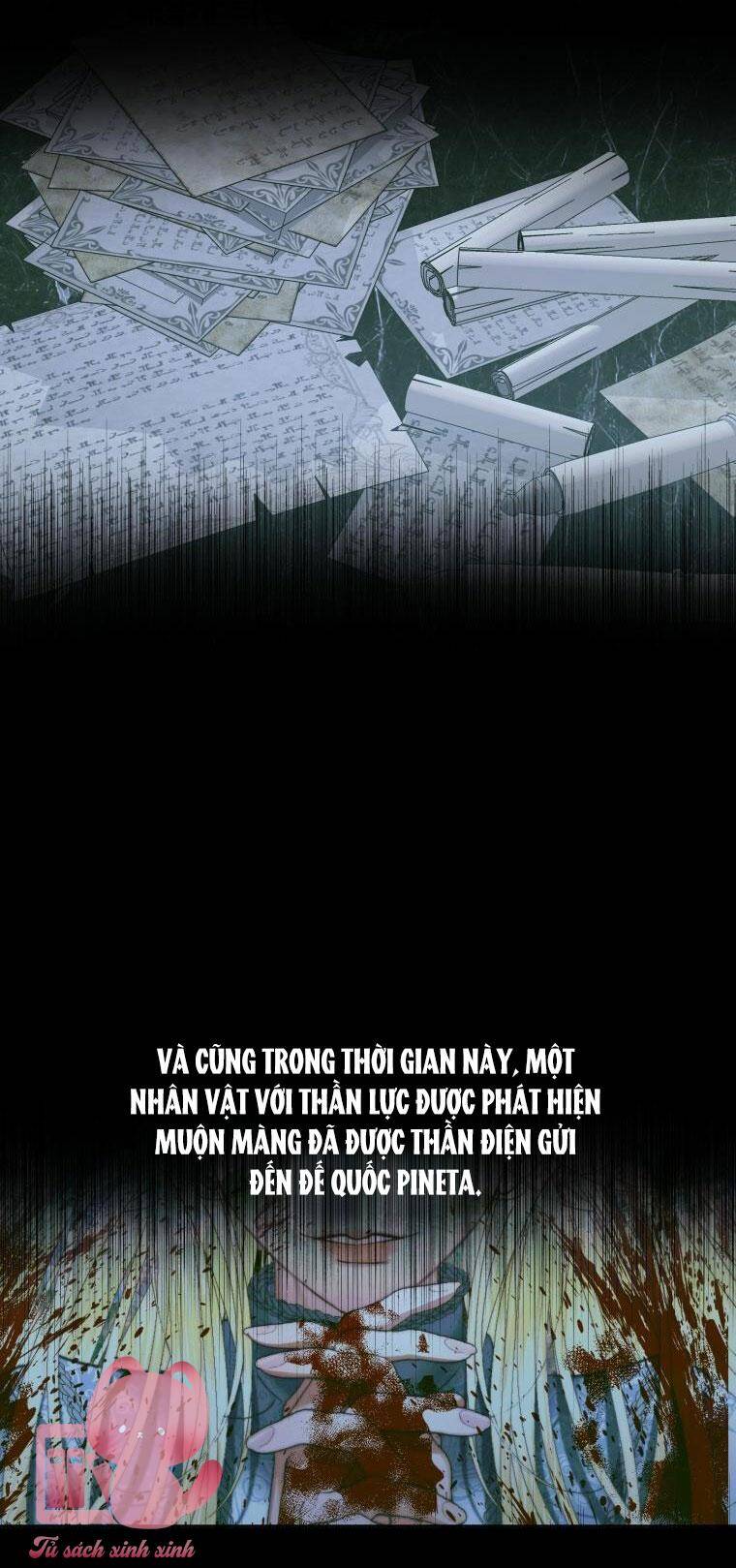 Siren: Trở Thành Gia Đình Của Nhân Vật Phản Diện Chapter 62 - Trang 2