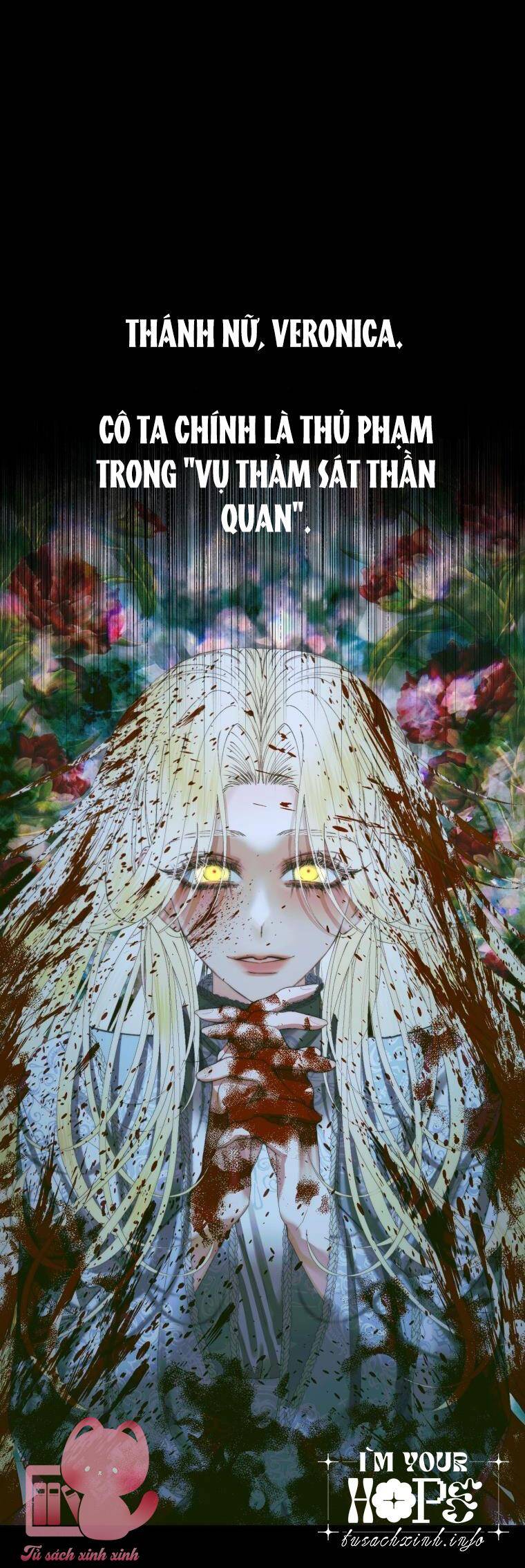 Siren: Trở Thành Gia Đình Của Nhân Vật Phản Diện Chapter 62 - Trang 2