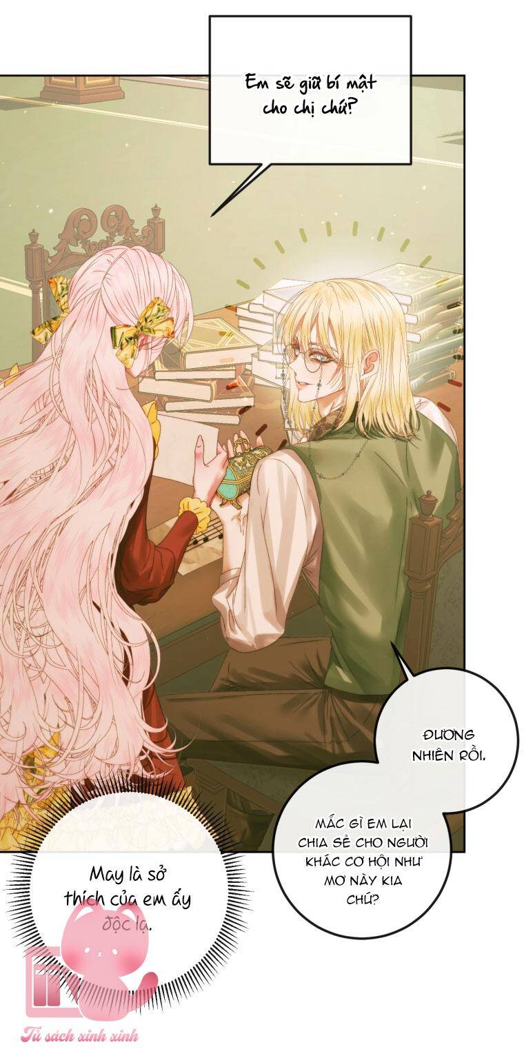 Siren: Trở Thành Gia Đình Của Nhân Vật Phản Diện Chapter 64 - Trang 2