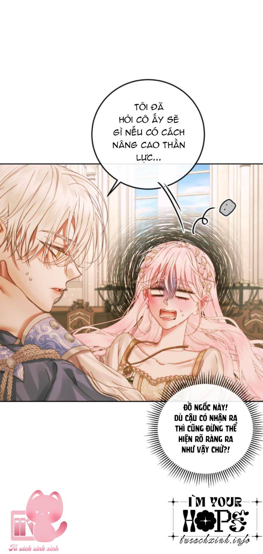 Siren: Trở Thành Gia Đình Của Nhân Vật Phản Diện Chapter 64 - Trang 2