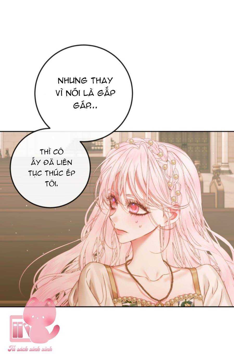 Siren: Trở Thành Gia Đình Của Nhân Vật Phản Diện Chapter 64 - Trang 2