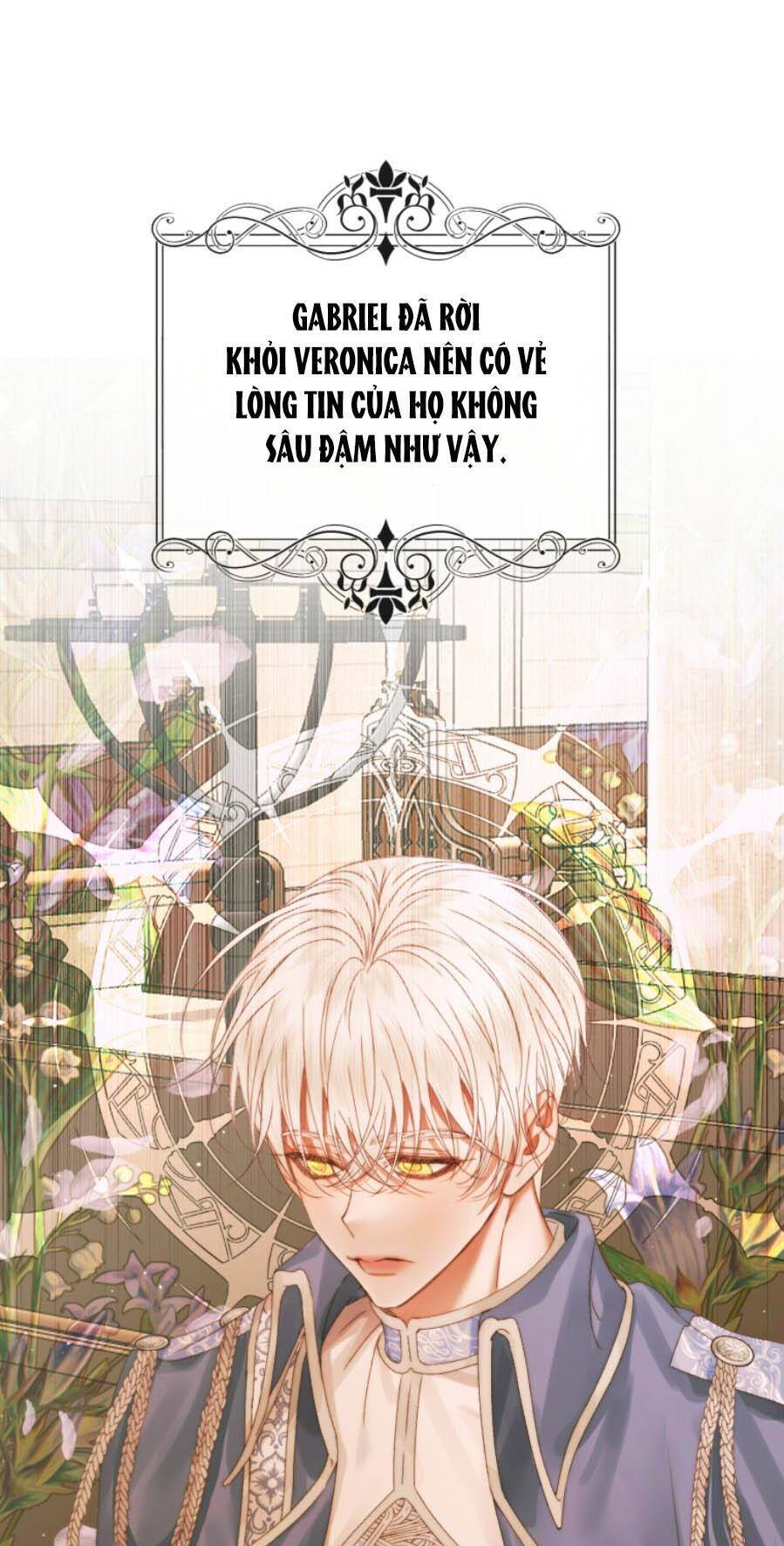 Siren: Trở Thành Gia Đình Của Nhân Vật Phản Diện Chapter 64 - Trang 2