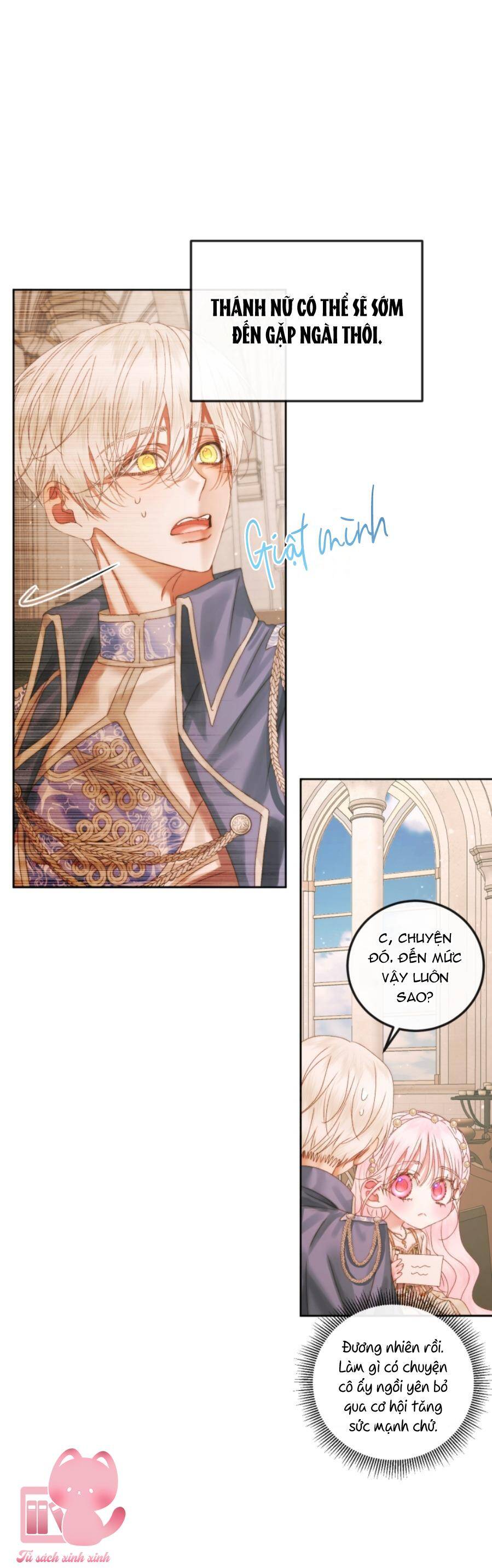 Siren: Trở Thành Gia Đình Của Nhân Vật Phản Diện Chapter 64 - Trang 2