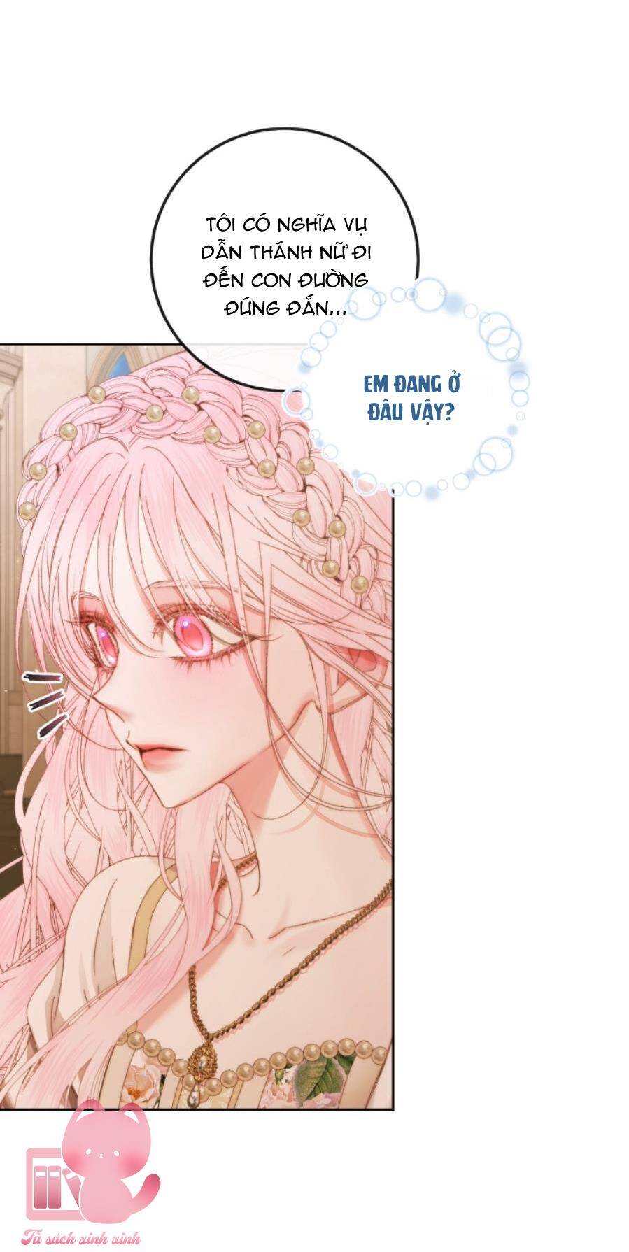 Siren: Trở Thành Gia Đình Của Nhân Vật Phản Diện Chapter 64 - Trang 2