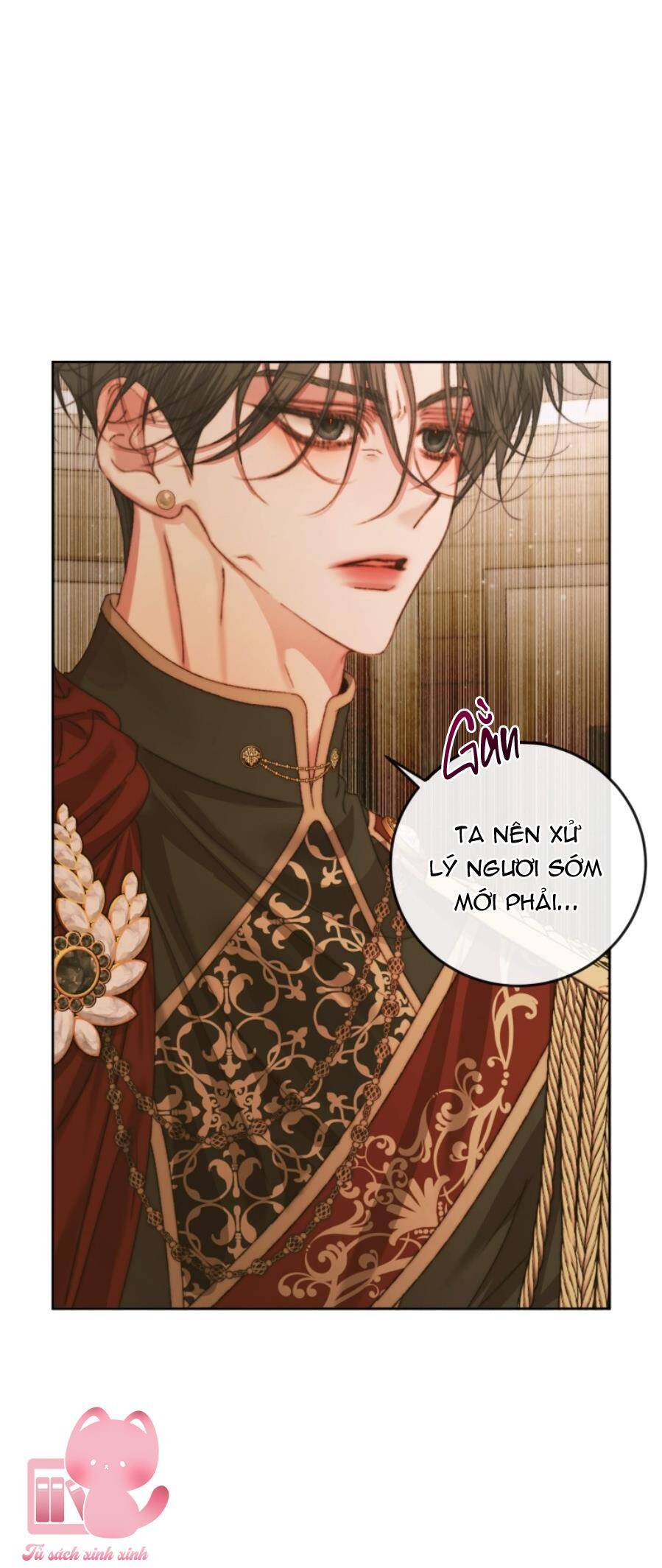 Siren: Trở Thành Gia Đình Của Nhân Vật Phản Diện Chapter 64 - Trang 2