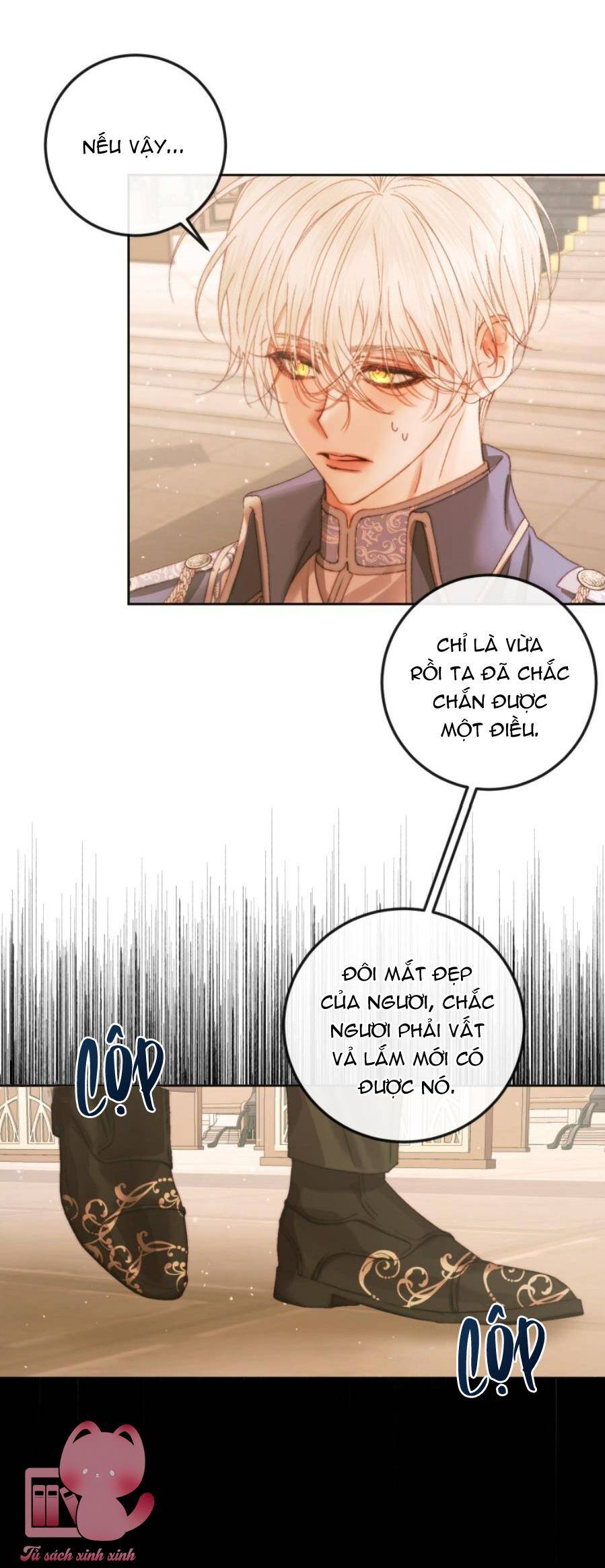 Siren: Trở Thành Gia Đình Của Nhân Vật Phản Diện Chapter 64 - Trang 2