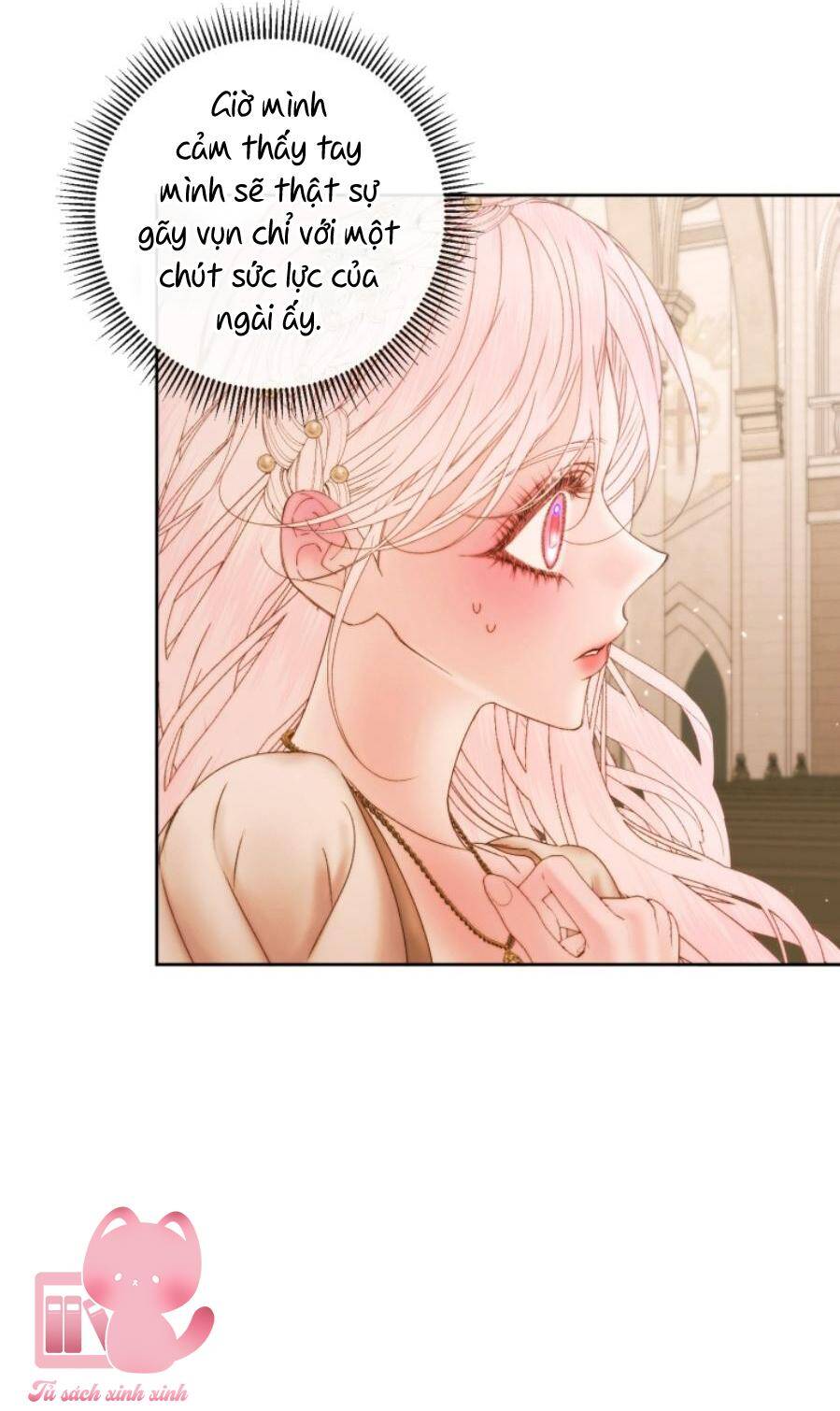 Siren: Trở Thành Gia Đình Của Nhân Vật Phản Diện Chapter 64 - Trang 2