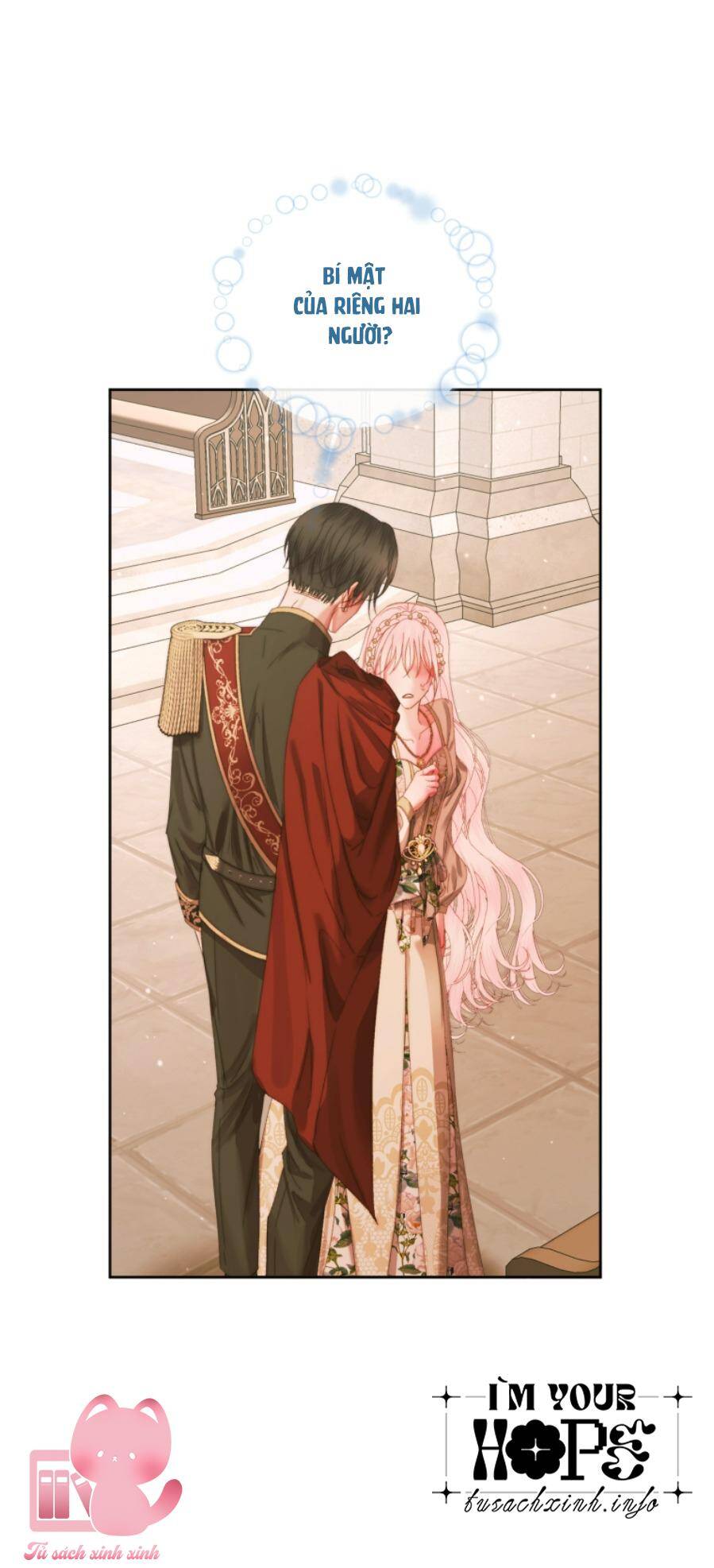 Siren: Trở Thành Gia Đình Của Nhân Vật Phản Diện Chapter 64 - Trang 2