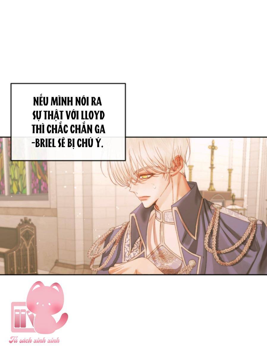 Siren: Trở Thành Gia Đình Của Nhân Vật Phản Diện Chapter 64 - Trang 2