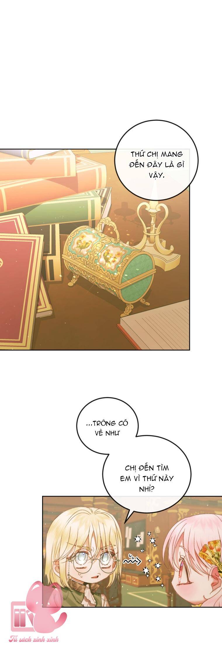 Siren: Trở Thành Gia Đình Của Nhân Vật Phản Diện Chapter 64 - Trang 2