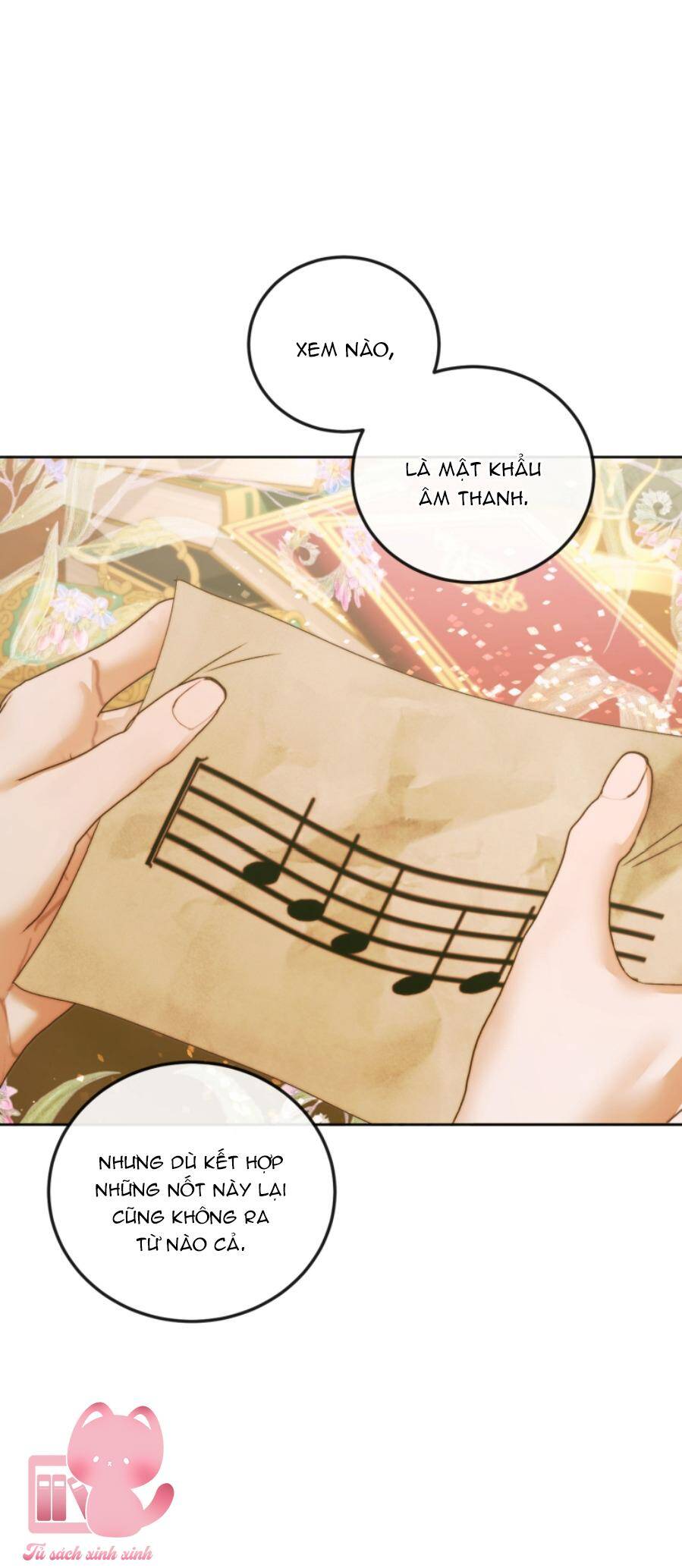 Siren: Trở Thành Gia Đình Của Nhân Vật Phản Diện Chapter 64 - Trang 2