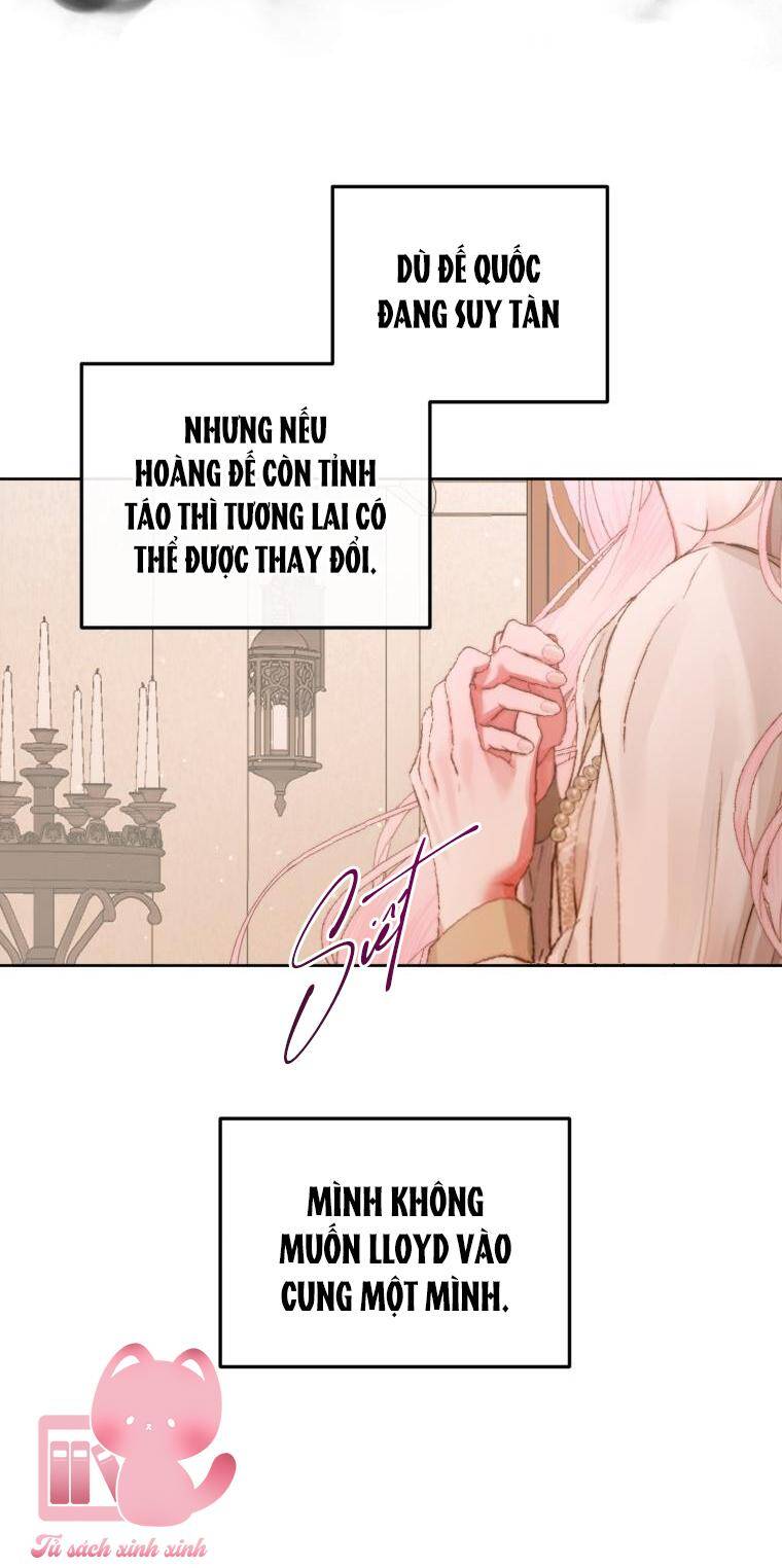 Siren: Trở Thành Gia Đình Của Nhân Vật Phản Diện Chapter 65 - Trang 2