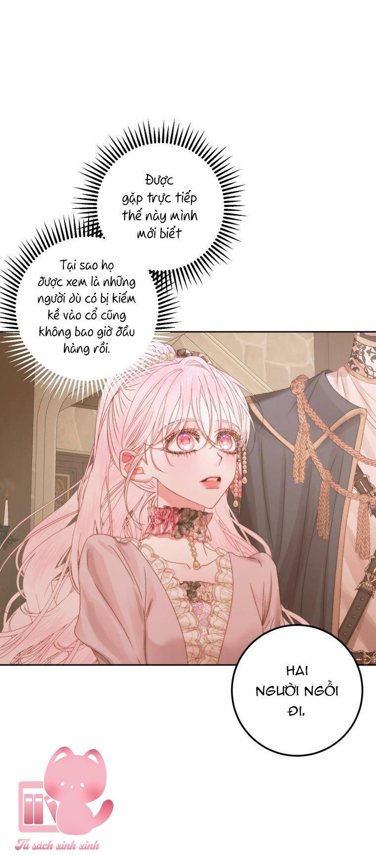 Siren: Trở Thành Gia Đình Của Nhân Vật Phản Diện Chapter 65 - Trang 2