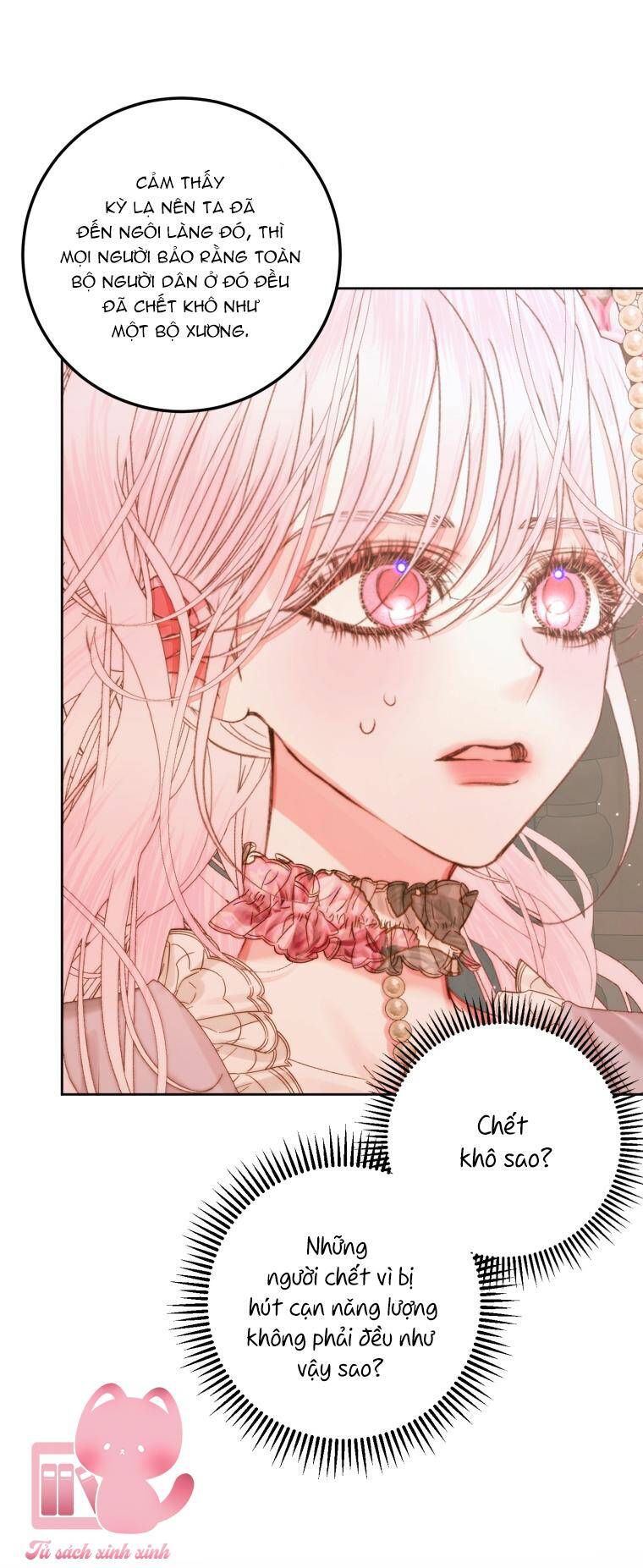 Siren: Trở Thành Gia Đình Của Nhân Vật Phản Diện Chapter 65 - Trang 2