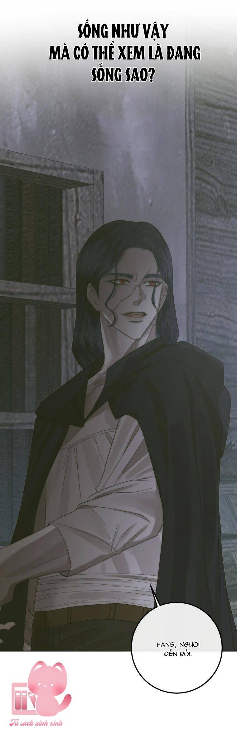 Siren: Trở Thành Gia Đình Của Nhân Vật Phản Diện Chapter 66 - Trang 2