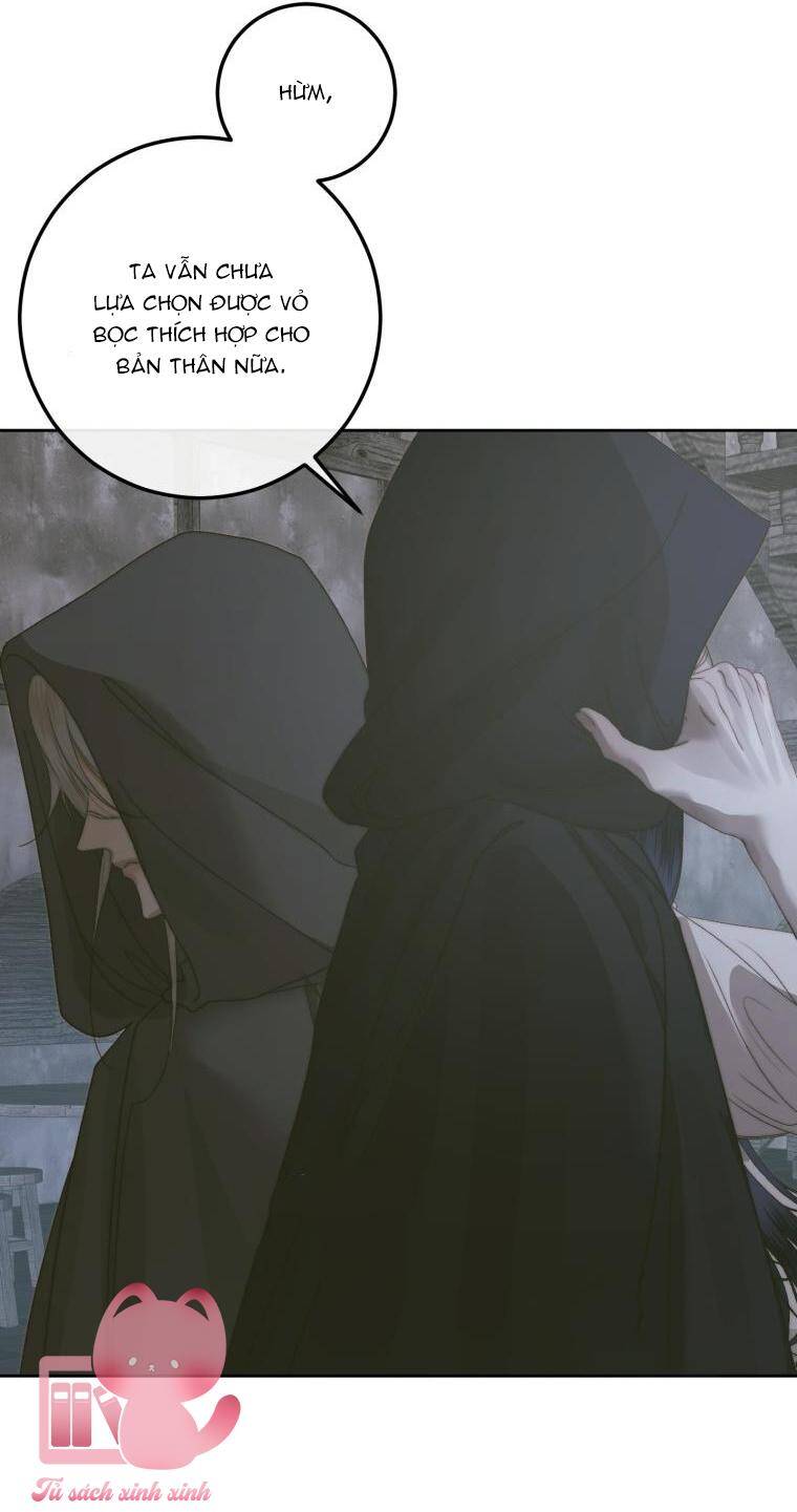 Siren: Trở Thành Gia Đình Của Nhân Vật Phản Diện Chapter 66 - Trang 2