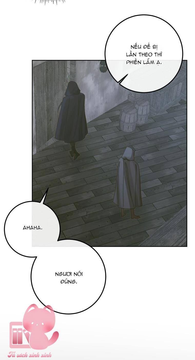 Siren: Trở Thành Gia Đình Của Nhân Vật Phản Diện Chapter 66 - Trang 2