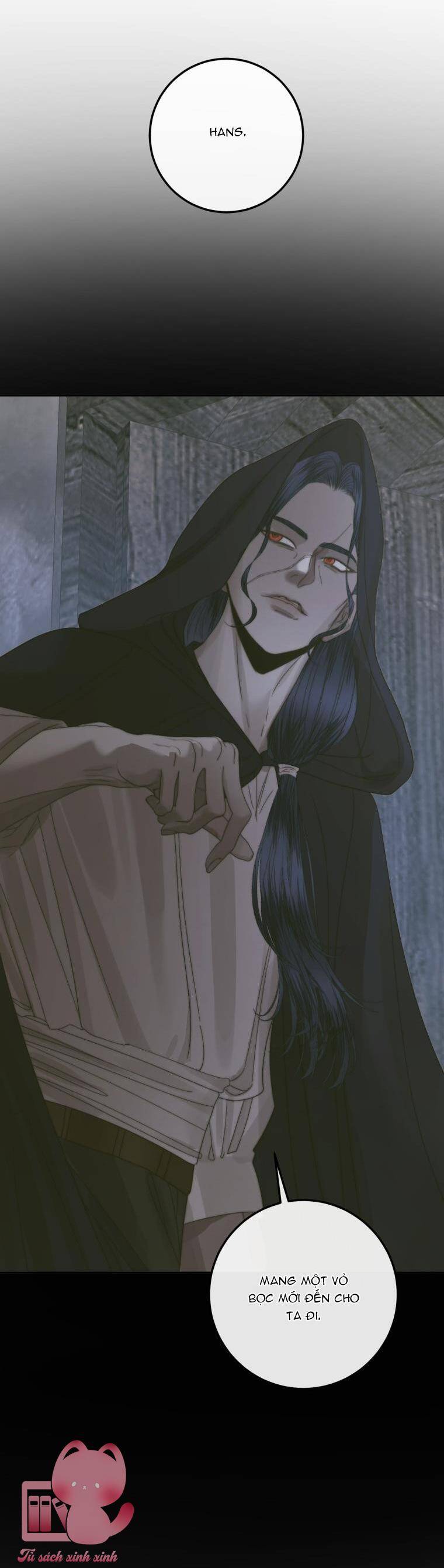 Siren: Trở Thành Gia Đình Của Nhân Vật Phản Diện Chapter 66 - Trang 2