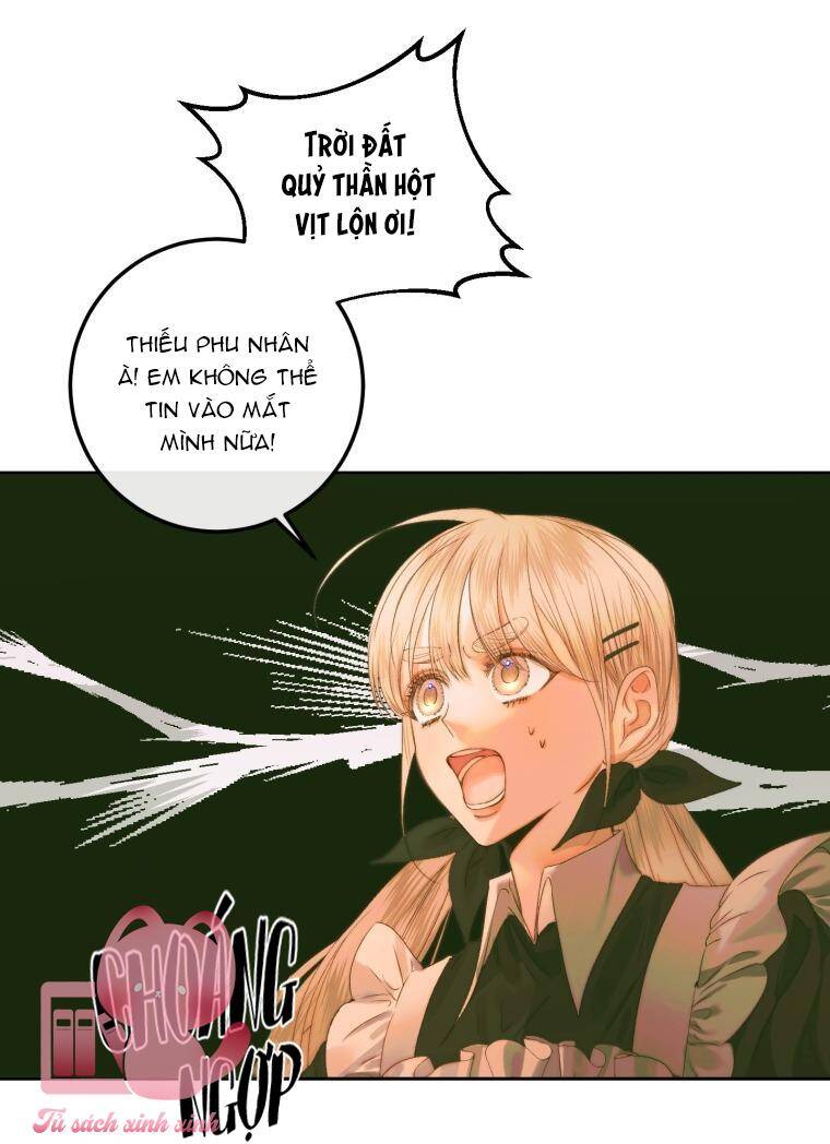 Siren: Trở Thành Gia Đình Của Nhân Vật Phản Diện Chapter 66 - Trang 2