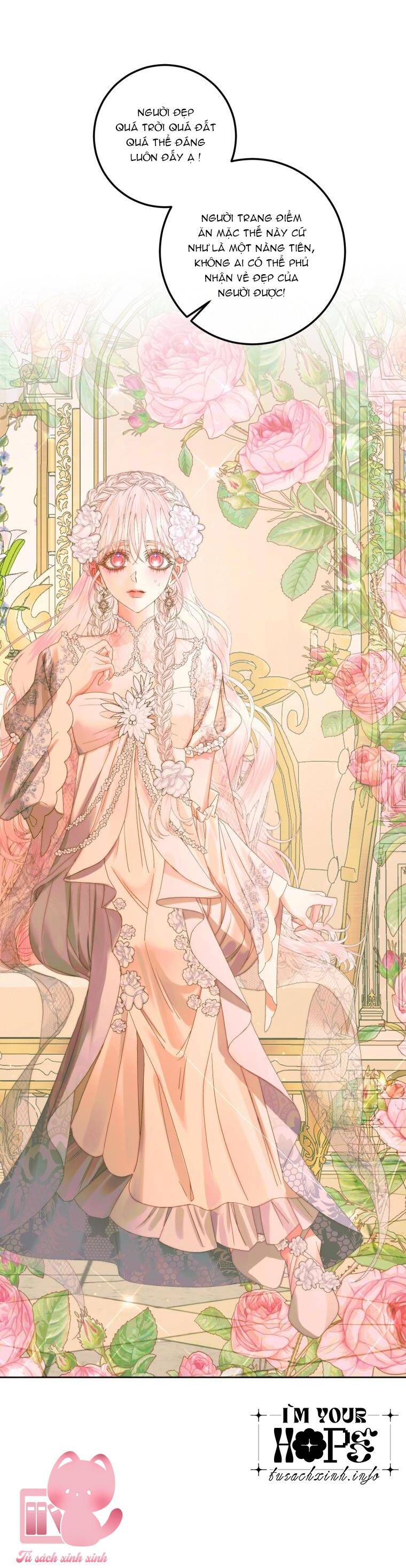 Siren: Trở Thành Gia Đình Của Nhân Vật Phản Diện Chapter 66 - Trang 2