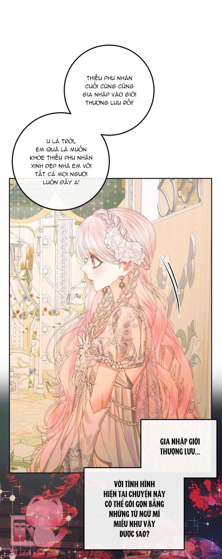 Siren: Trở Thành Gia Đình Của Nhân Vật Phản Diện Chapter 66 - Trang 2