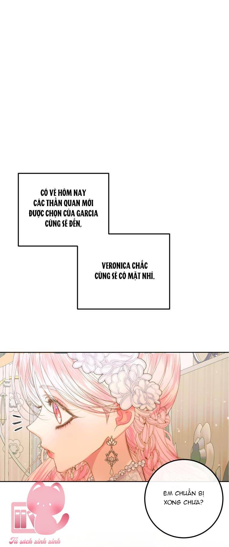 Siren: Trở Thành Gia Đình Của Nhân Vật Phản Diện Chapter 66 - Trang 2