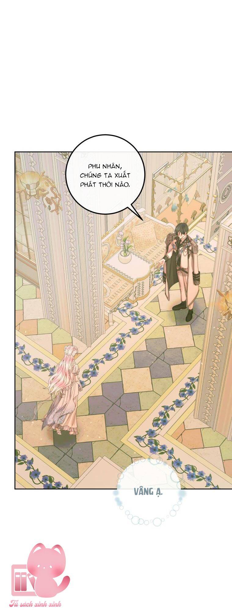 Siren: Trở Thành Gia Đình Của Nhân Vật Phản Diện Chapter 66 - Trang 2