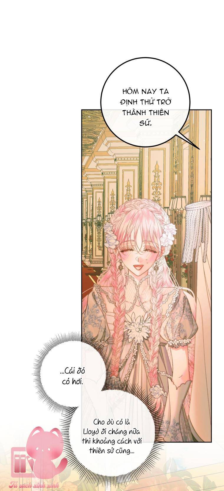 Siren: Trở Thành Gia Đình Của Nhân Vật Phản Diện Chapter 66 - Trang 2