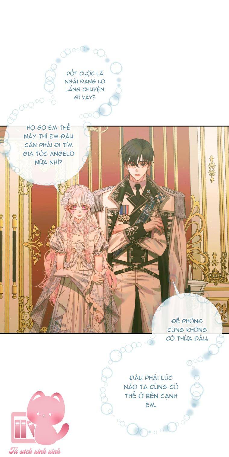 Siren: Trở Thành Gia Đình Của Nhân Vật Phản Diện Chapter 66 - Trang 2