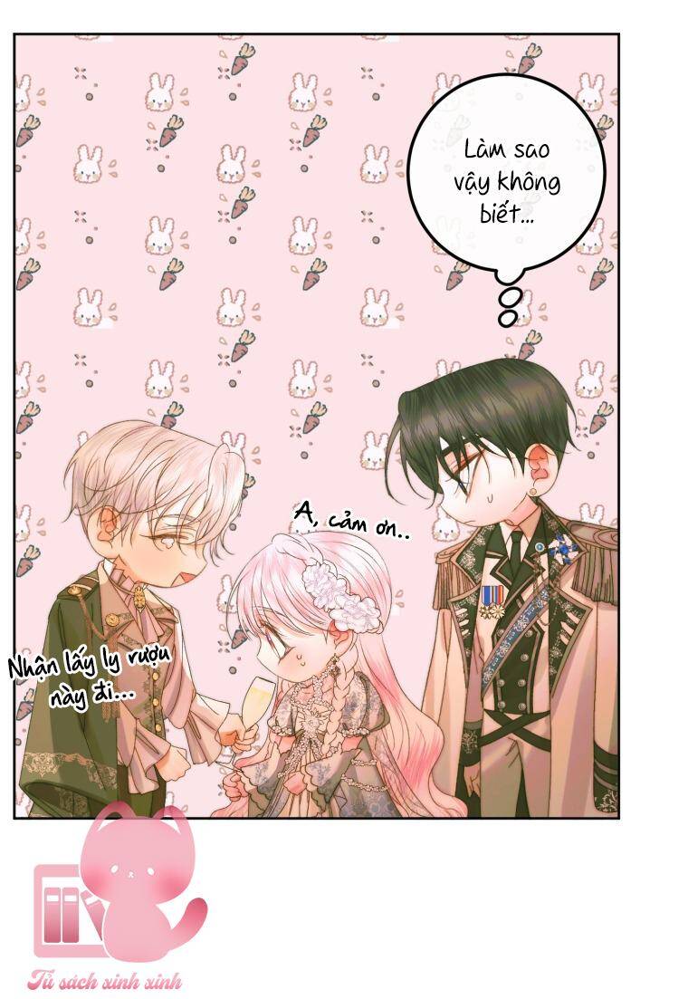 Siren: Trở Thành Gia Đình Của Nhân Vật Phản Diện Chapter 66 - Trang 2