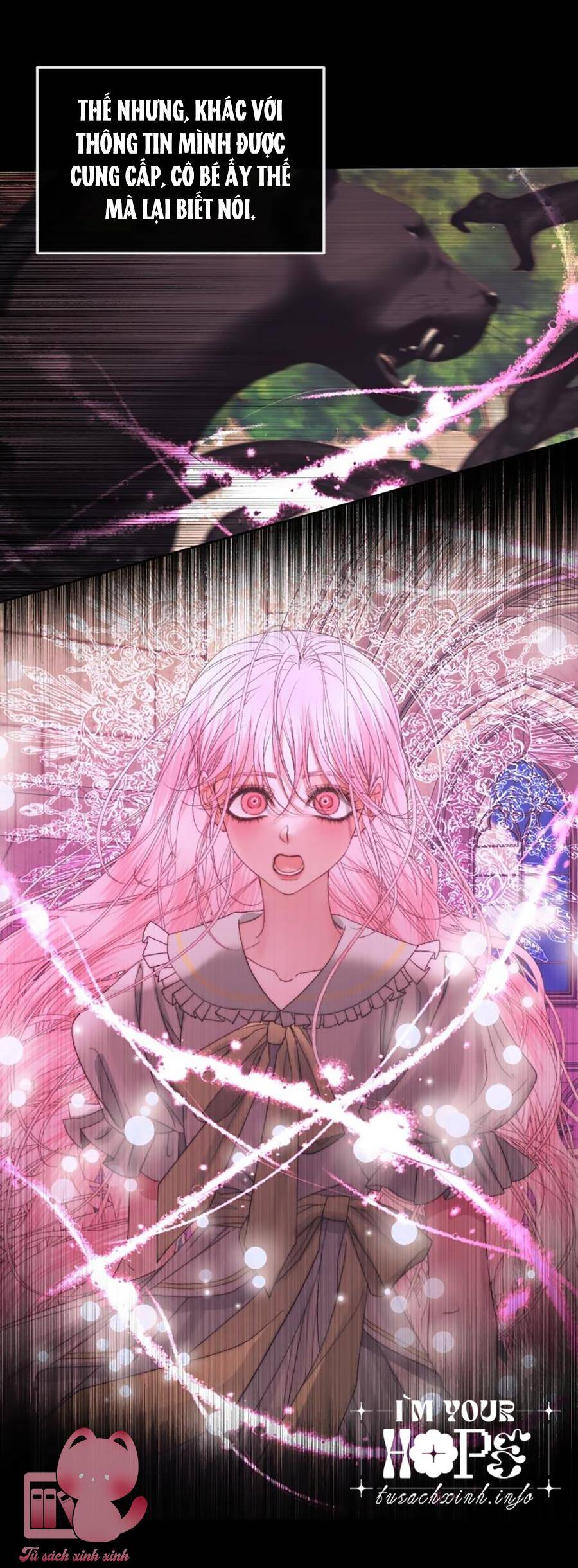 Siren: Trở Thành Gia Đình Của Nhân Vật Phản Diện Chapter 66 - Trang 2