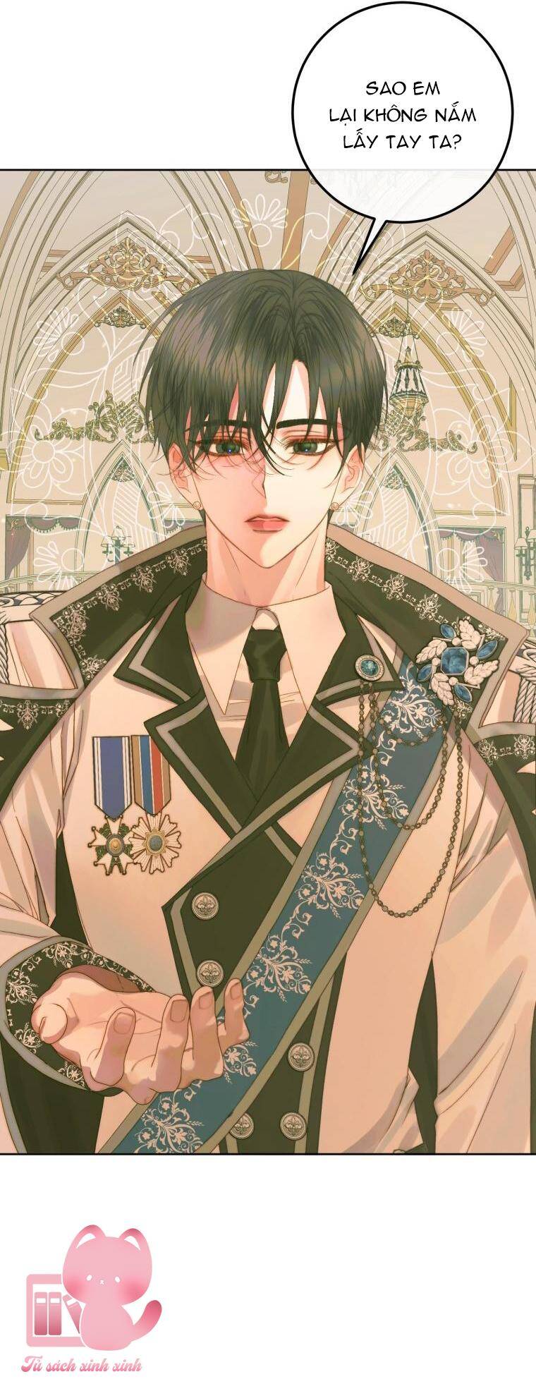 Siren: Trở Thành Gia Đình Của Nhân Vật Phản Diện Chapter 66 - Trang 2