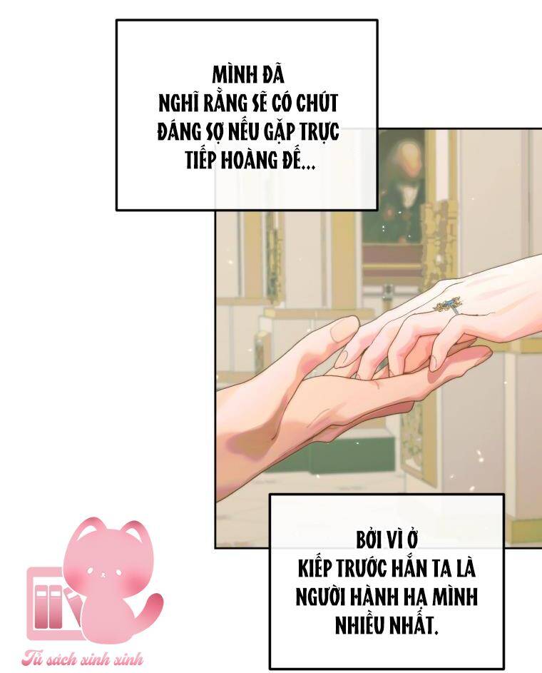 Siren: Trở Thành Gia Đình Của Nhân Vật Phản Diện Chapter 66 - Trang 2