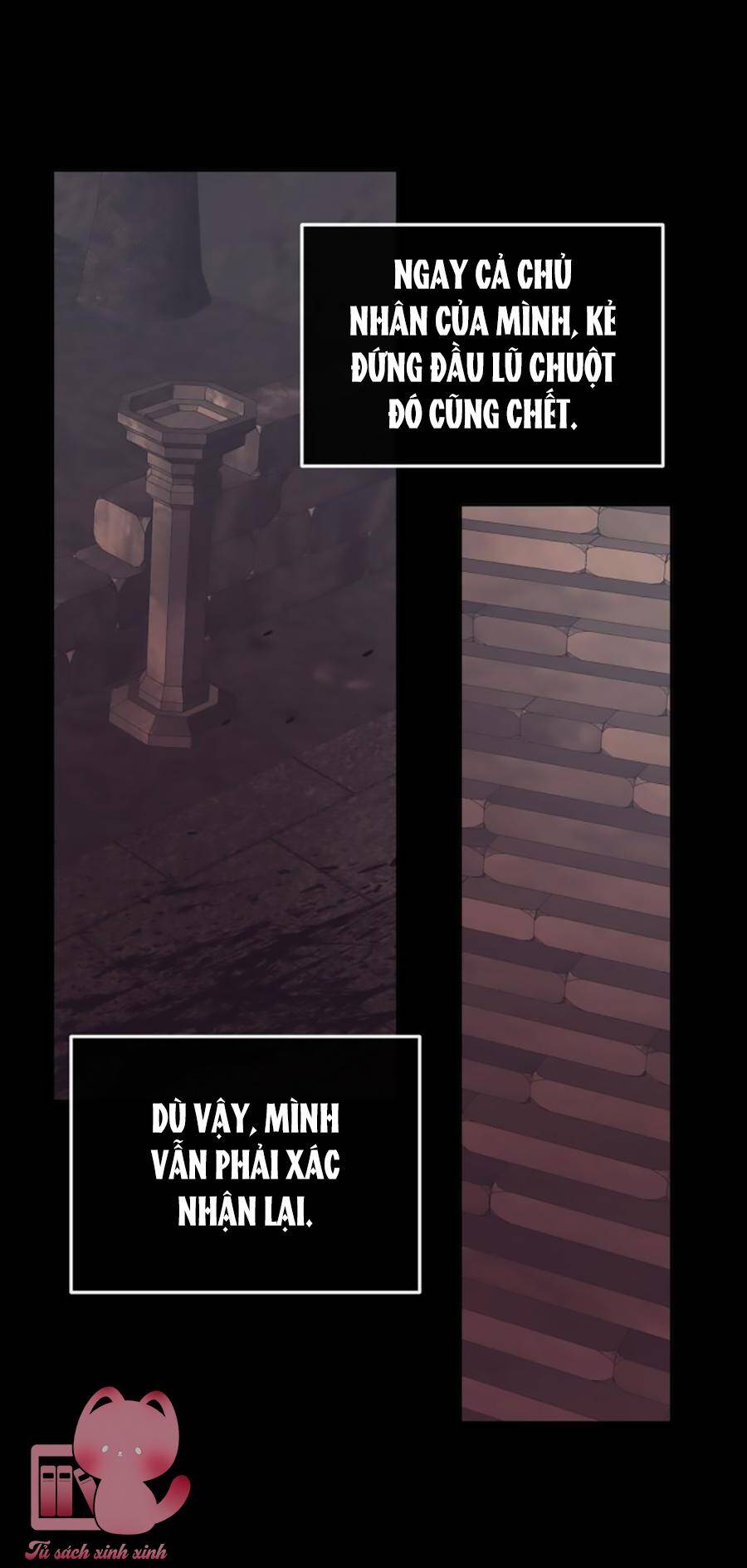 Siren: Trở Thành Gia Đình Của Nhân Vật Phản Diện Chapter 66 - Trang 2